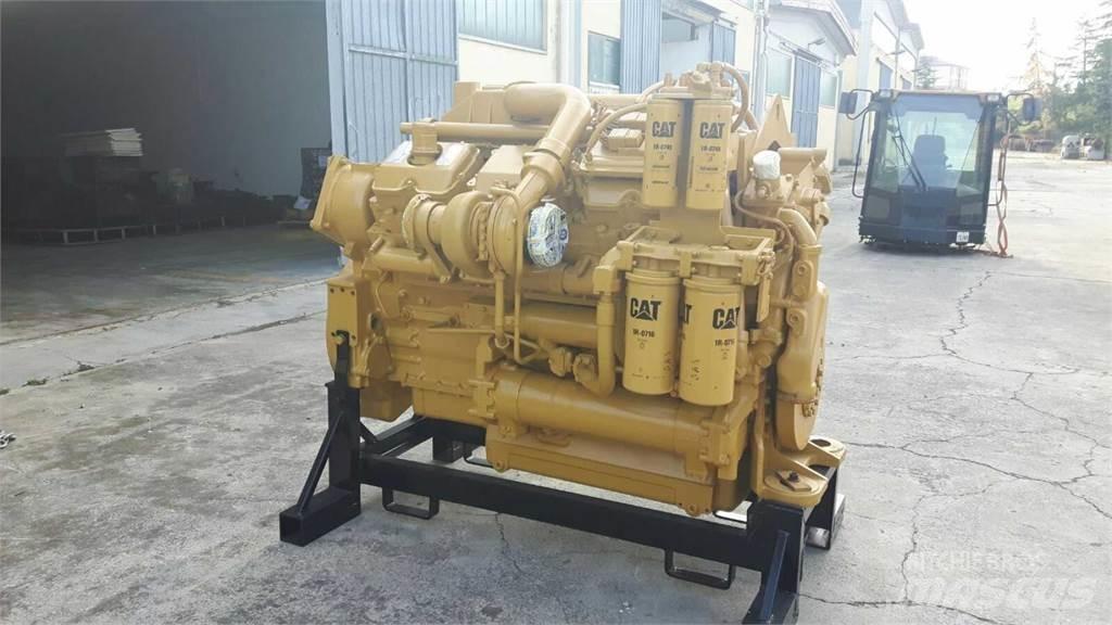 CAT 3204 Engines