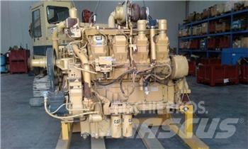 CAT 3304 Engines