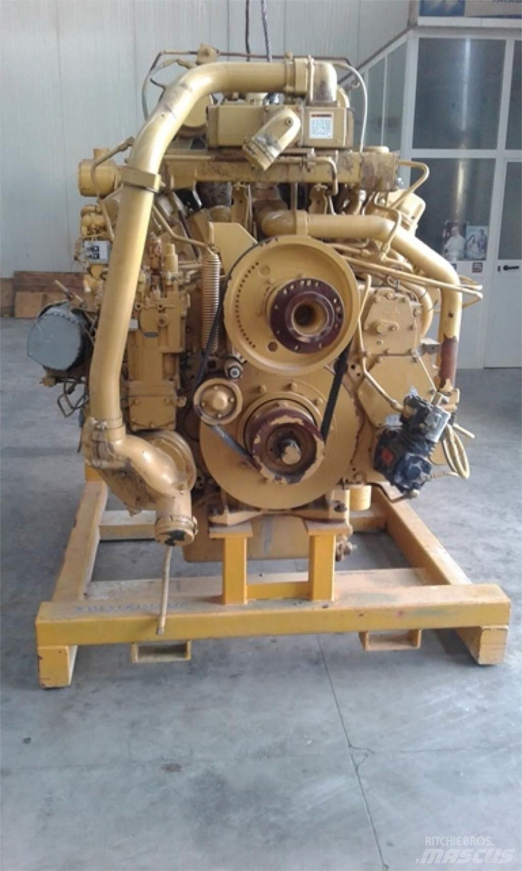 CAT 3304 Engines