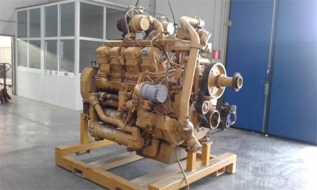 CAT 3304 Engines