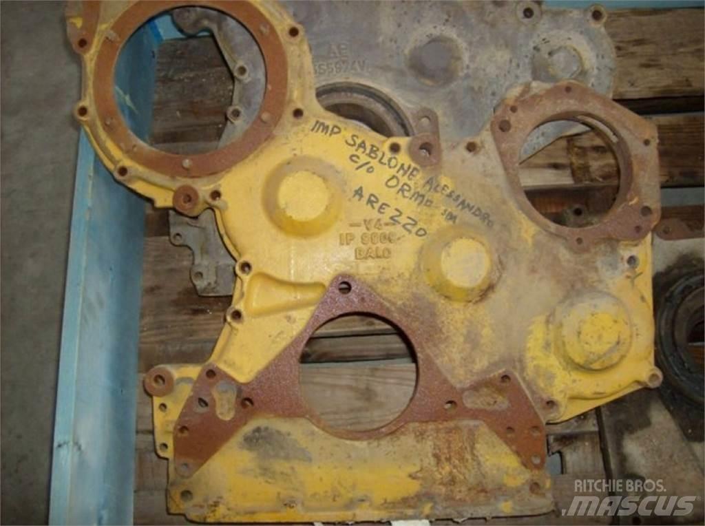 CAT 3306 Engines