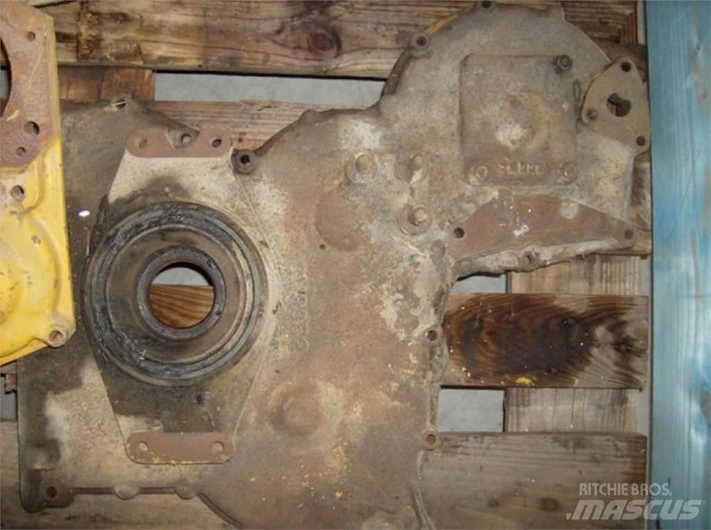CAT 3306 Engines
