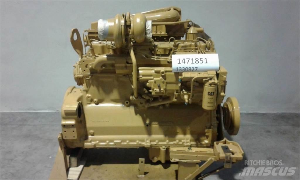 CAT 3306 Engines