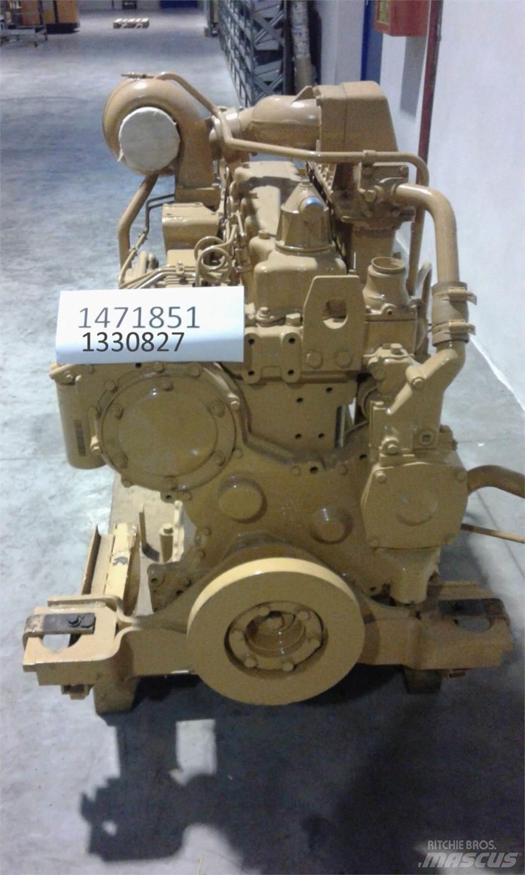 CAT 3306 Engines