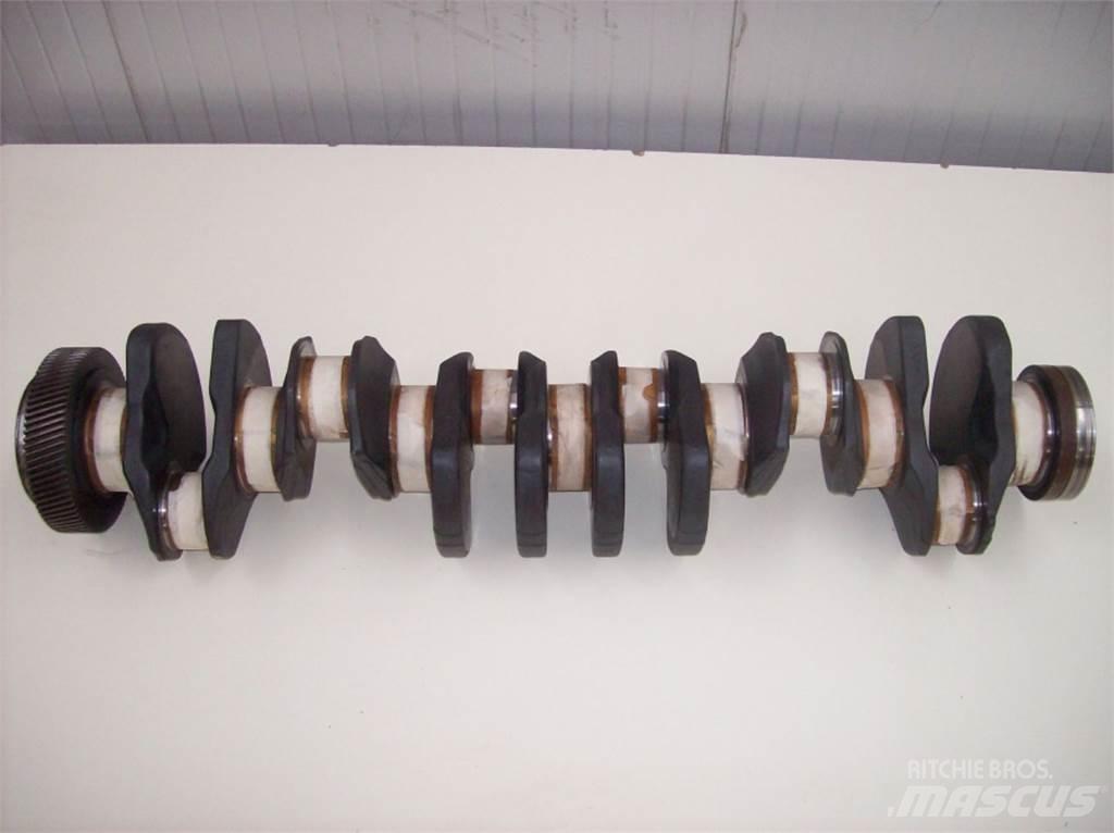 CAT 3406 Engines