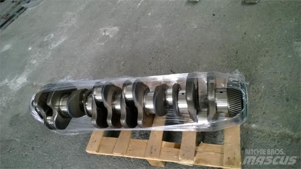 CAT 3406 Engines