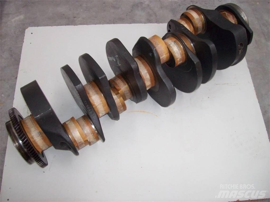 CAT 3408 Engines