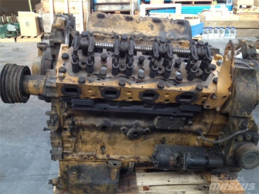 CAT 3408 Engines