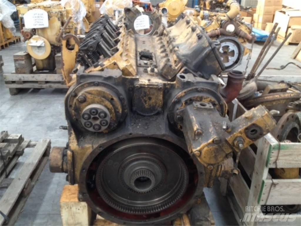 CAT 3408 Engines