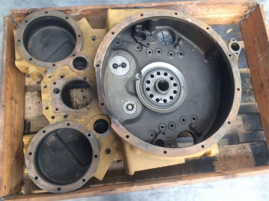 CAT 3412 Engines