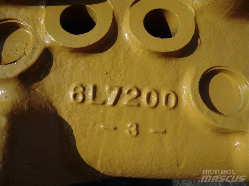CAT 3412 Engines
