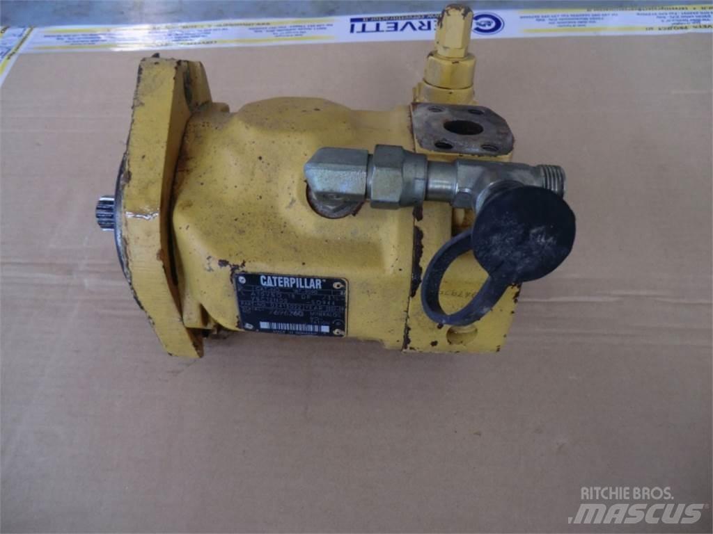 CAT 735 Other