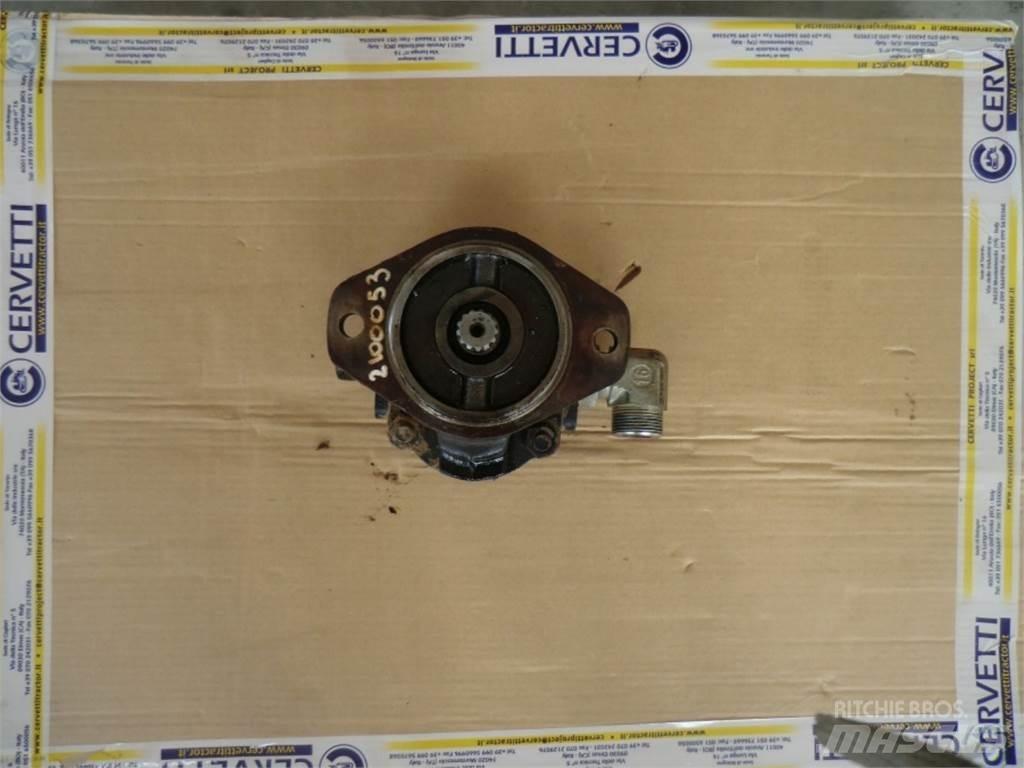 CAT 735 Other