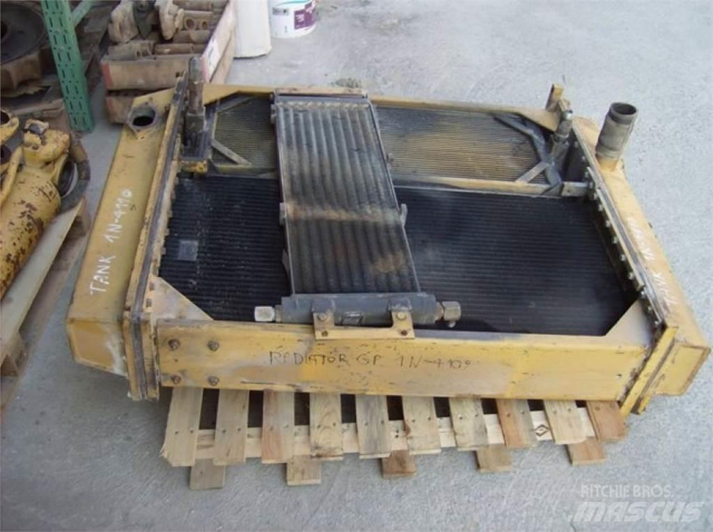 CAT 735 Other