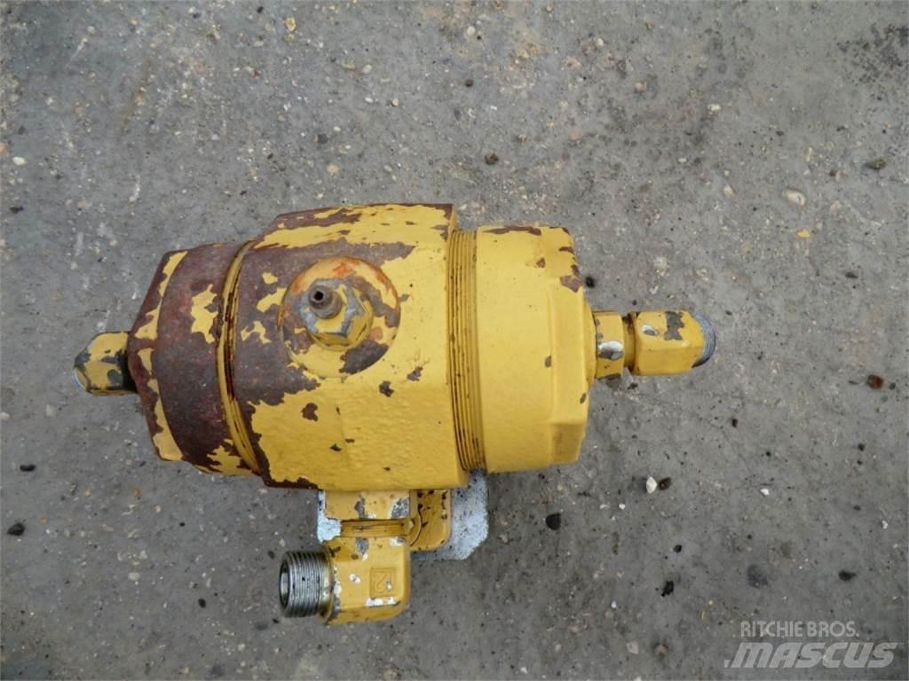 CAT 735 Other