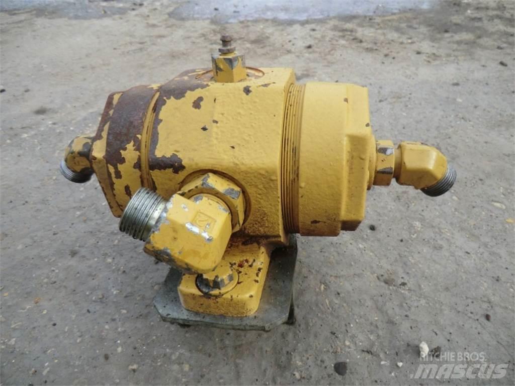 CAT 735 Other
