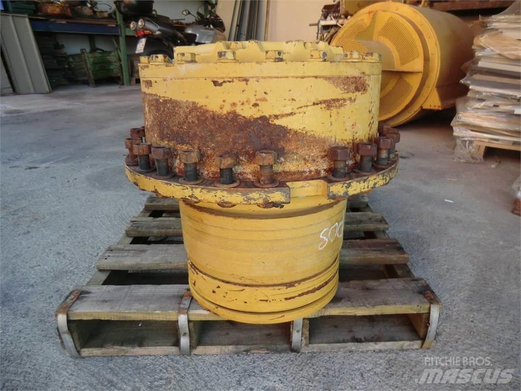 CAT 735 Other