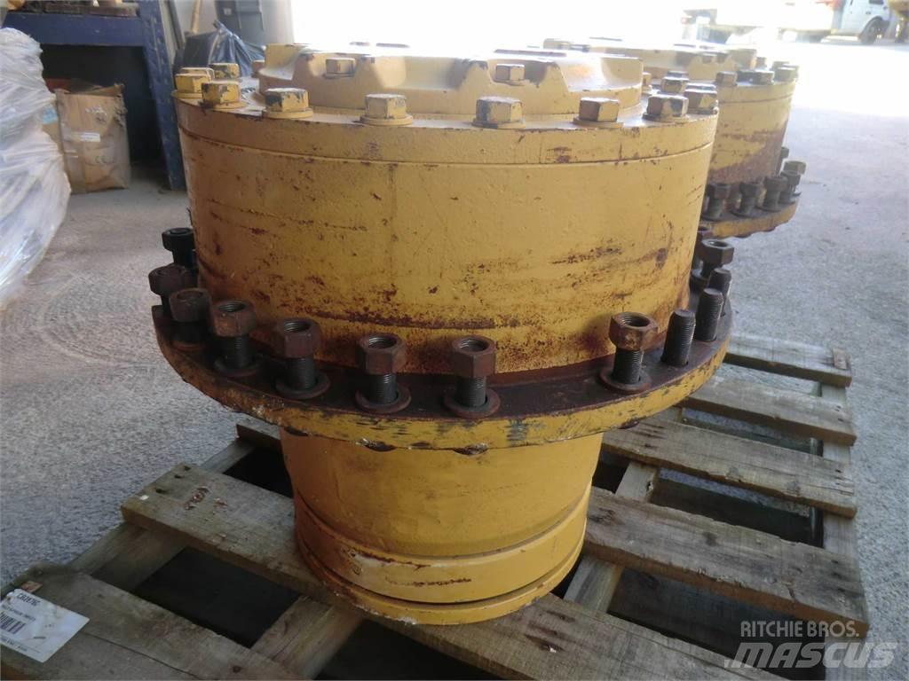 CAT 735 Other