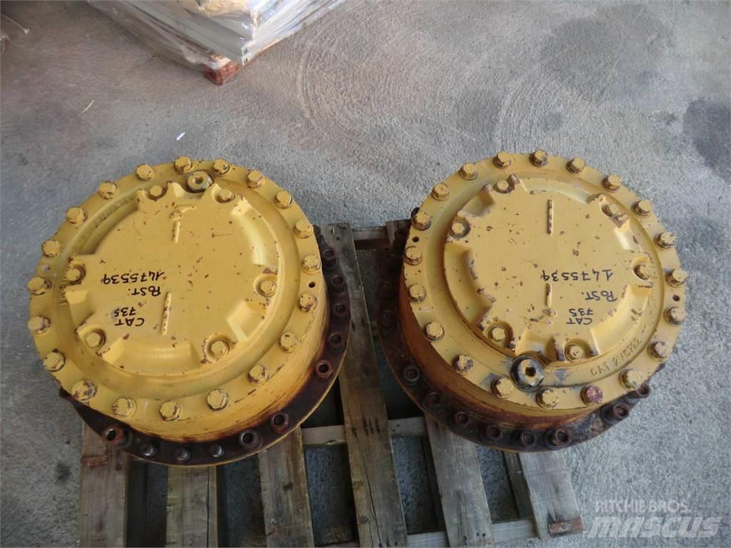 CAT 735 Other