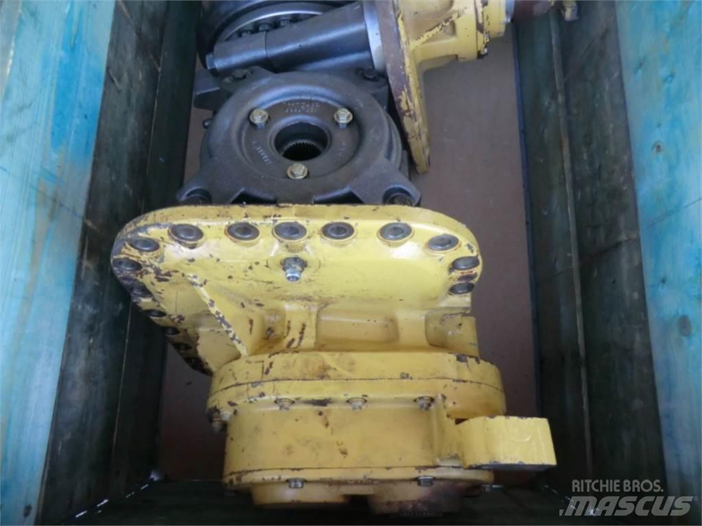 CAT 735 Other