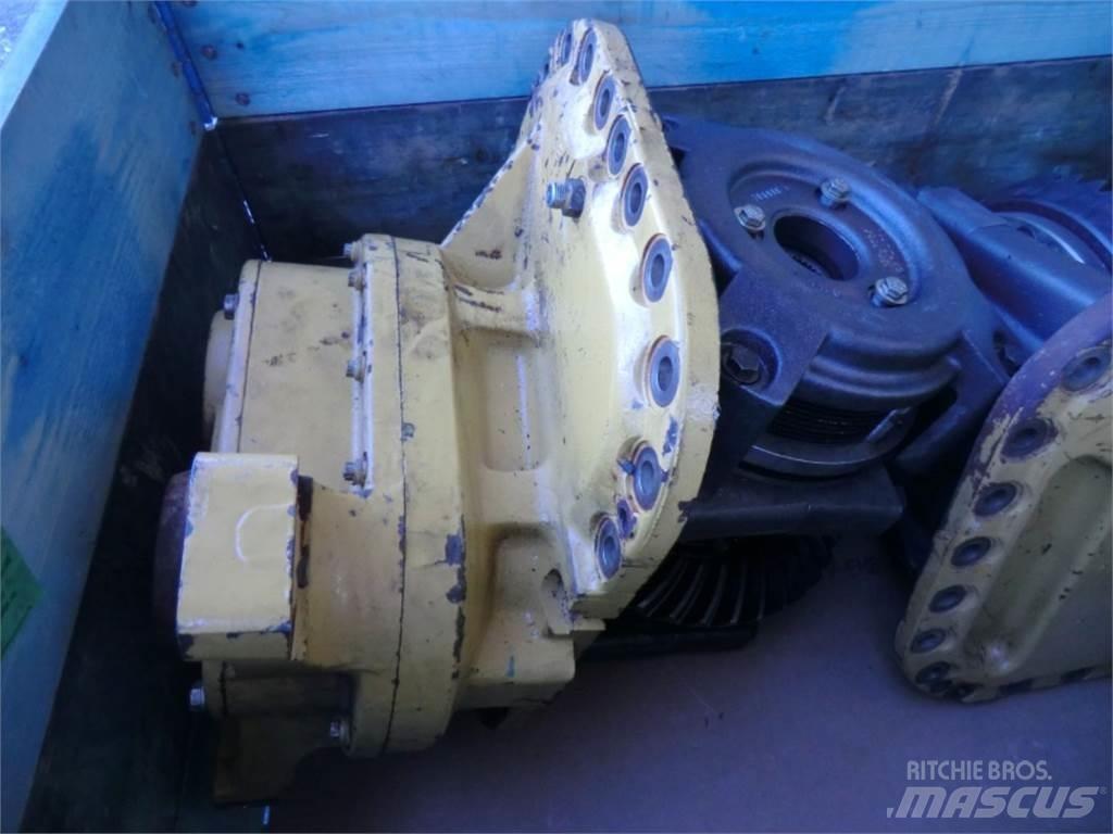 CAT 735 Other