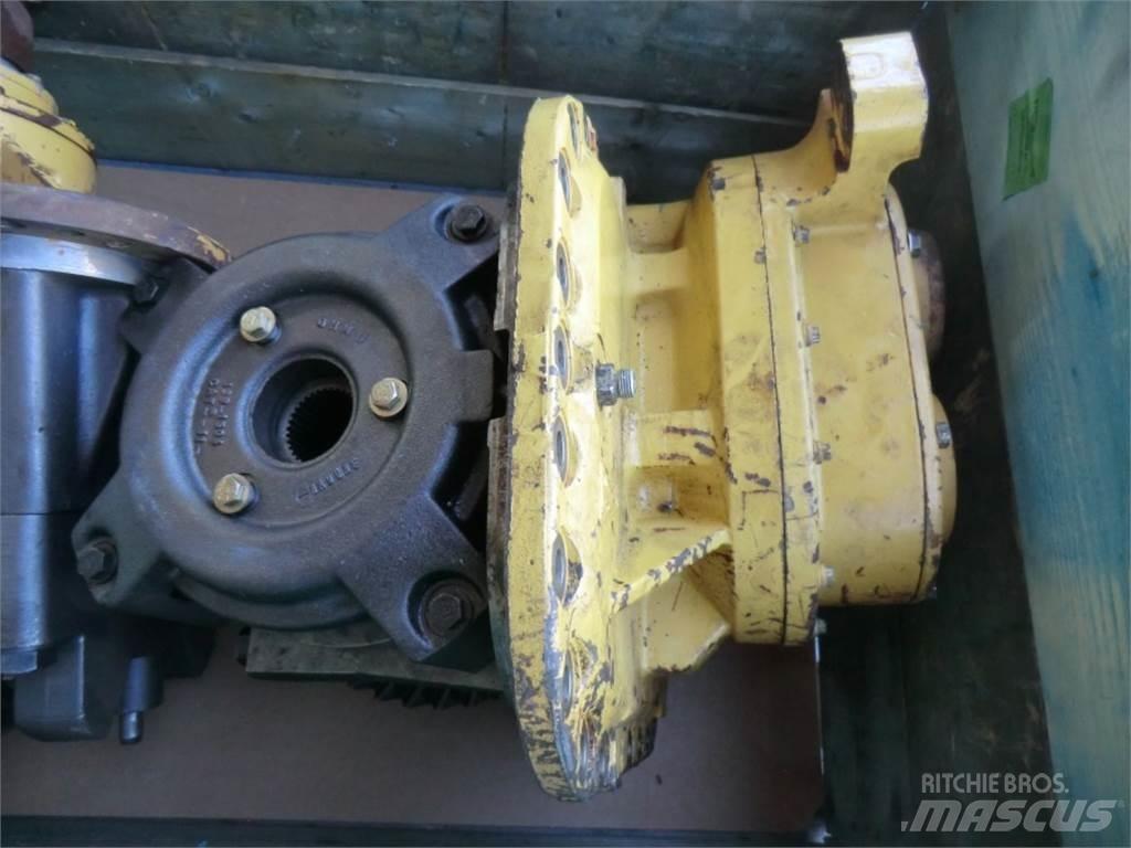 CAT 735 Other