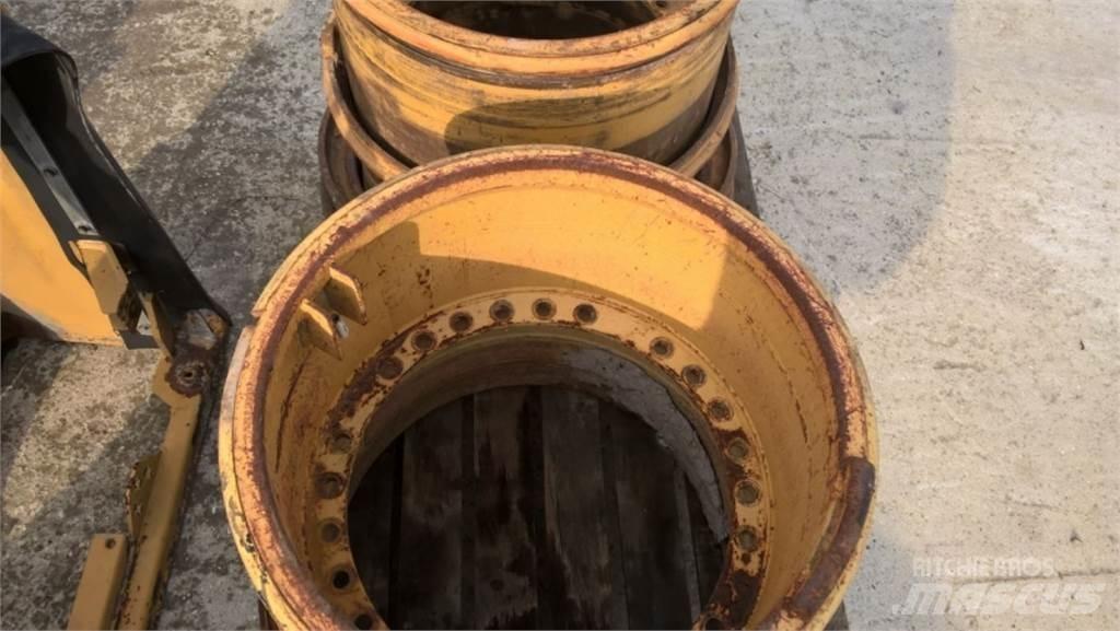 CAT 735 Other