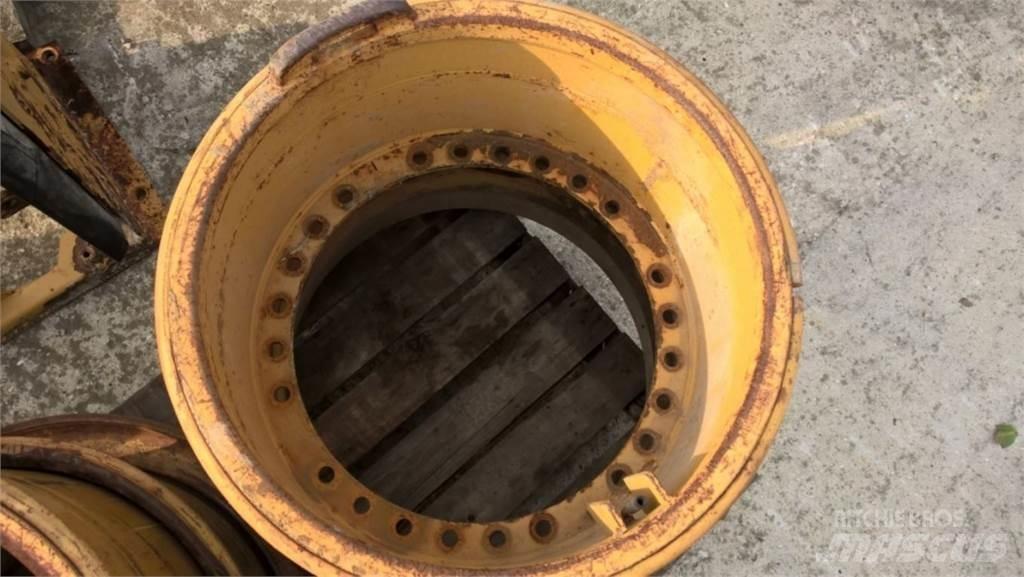 CAT 735 Other