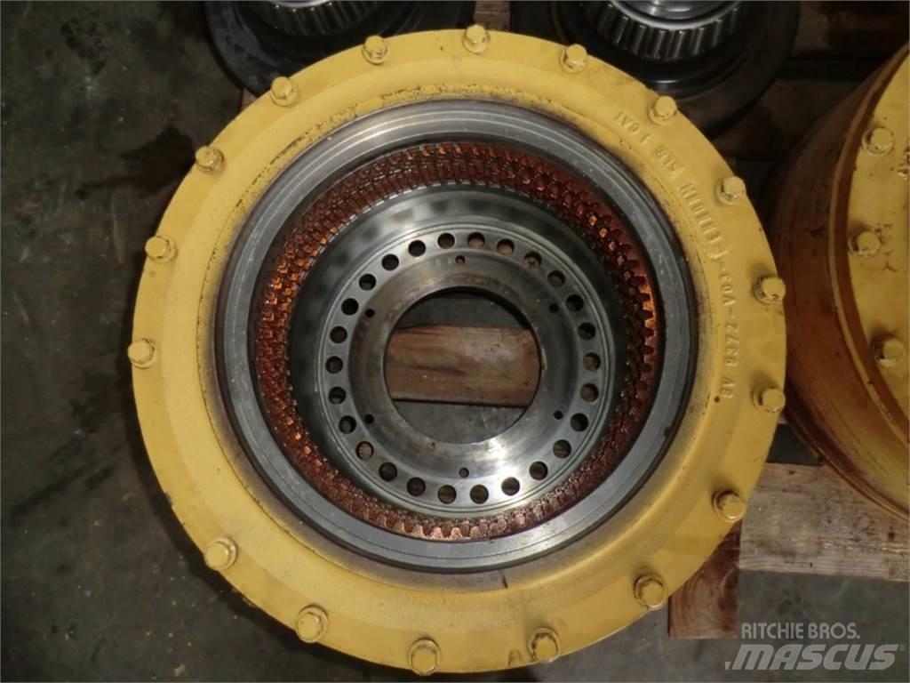 CAT 735 Other