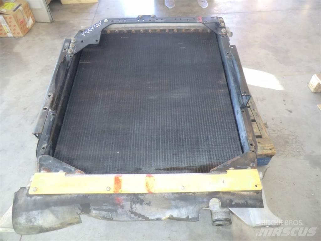 CAT 735 Other
