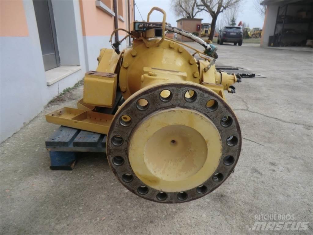 CAT 928G Other