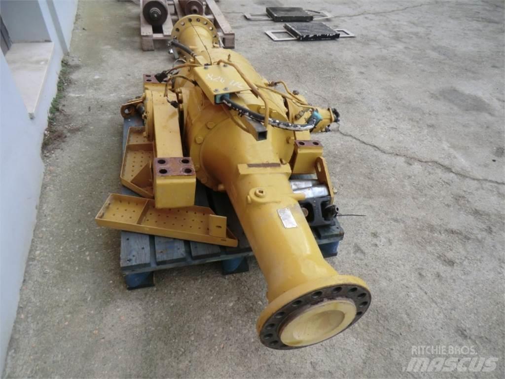 CAT 928G Other