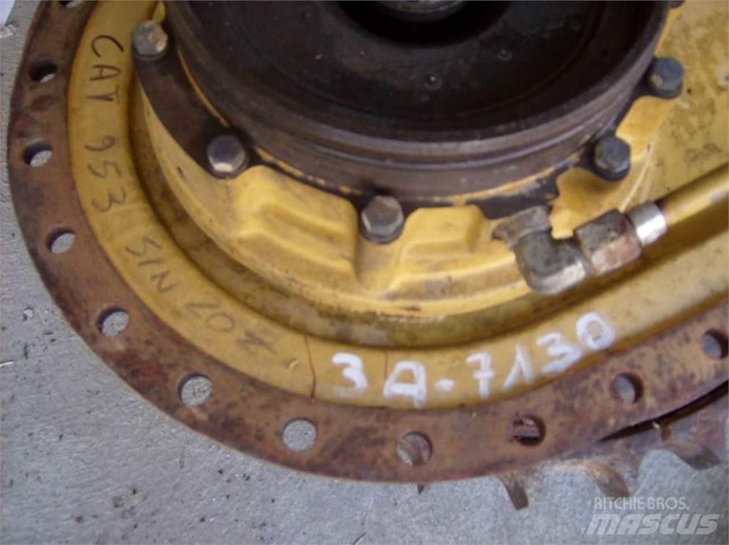 CAT 953 Other