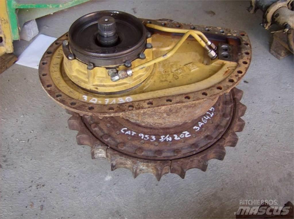 CAT 953 Other