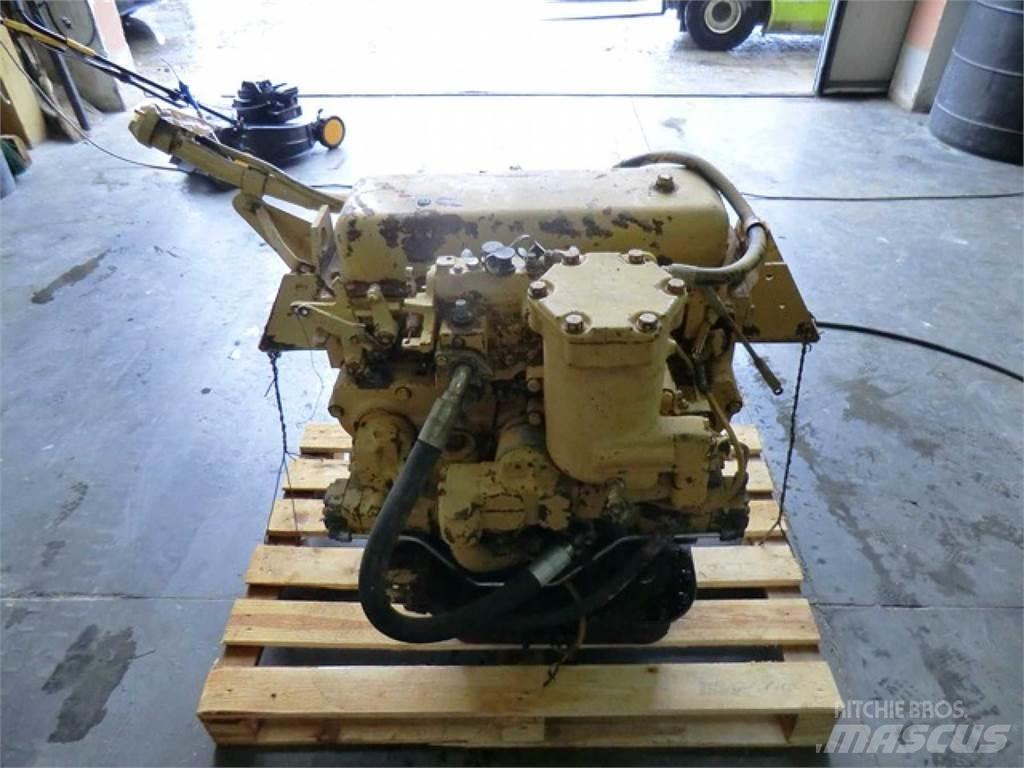 CAT 953 Other