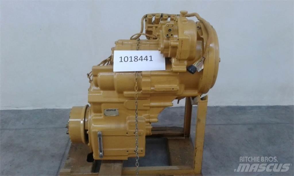 CAT 966 F2 Other
