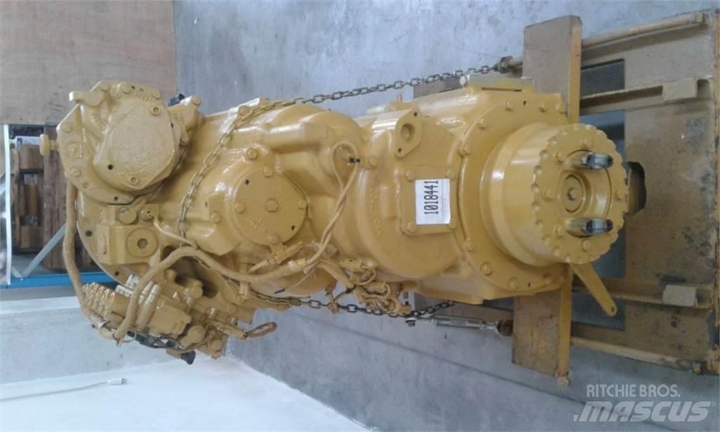 CAT 966 F2 Other