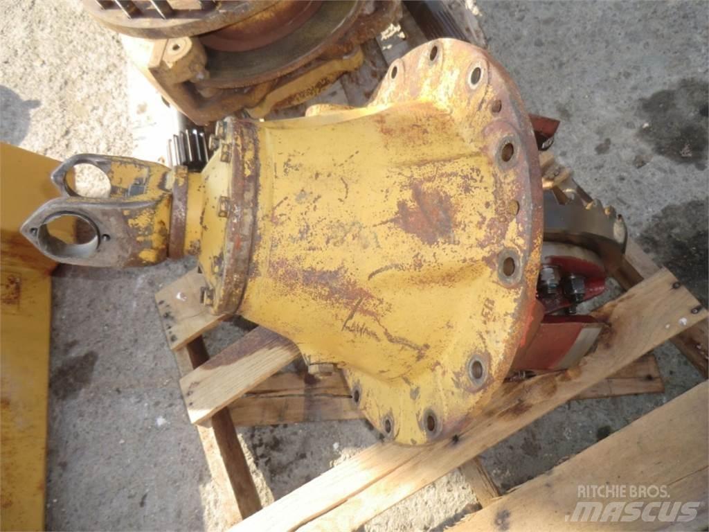CAT 973C Other