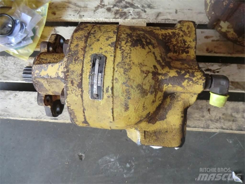 CAT 988B Other