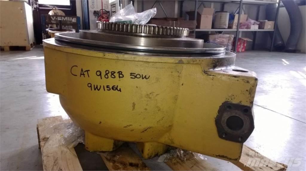 CAT 988B Other