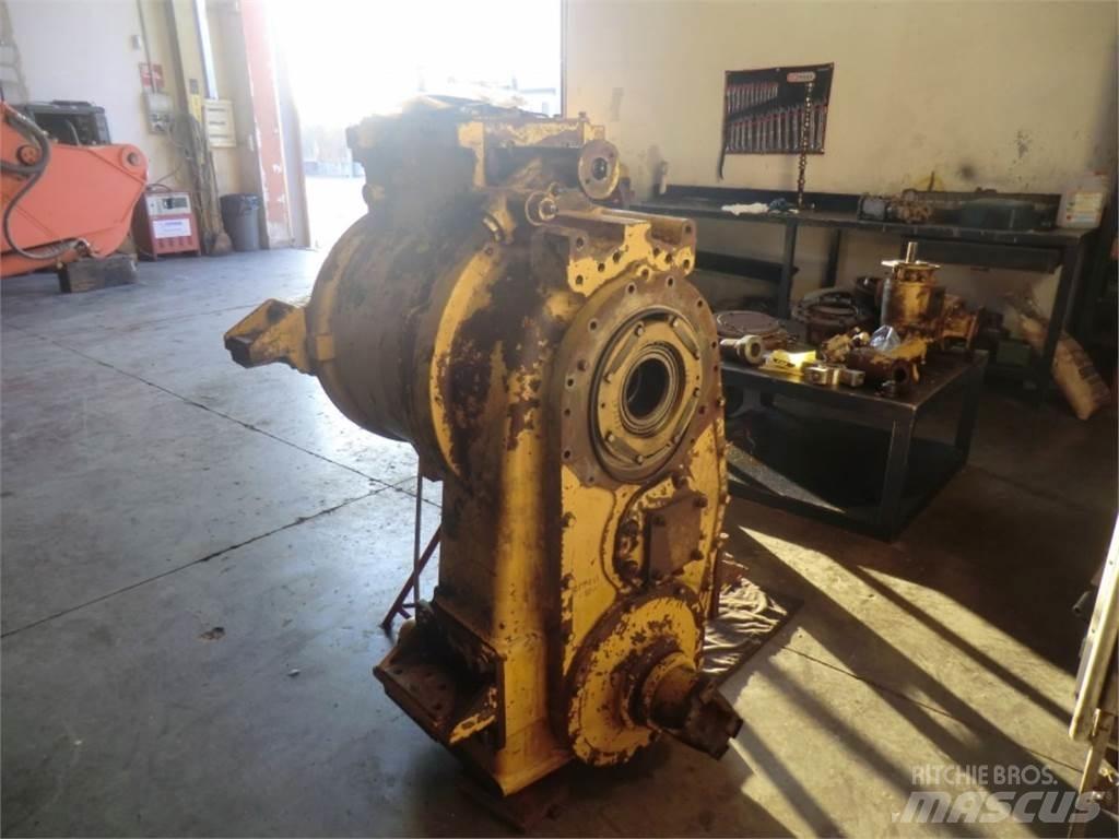 CAT 988B Other