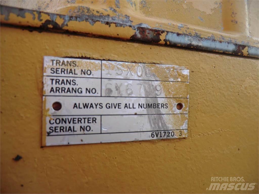 CAT 988F I Other