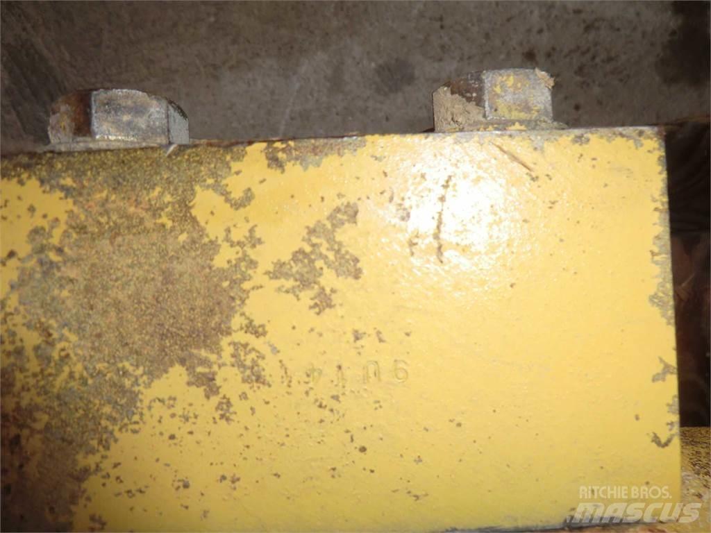 CAT 988F I Other