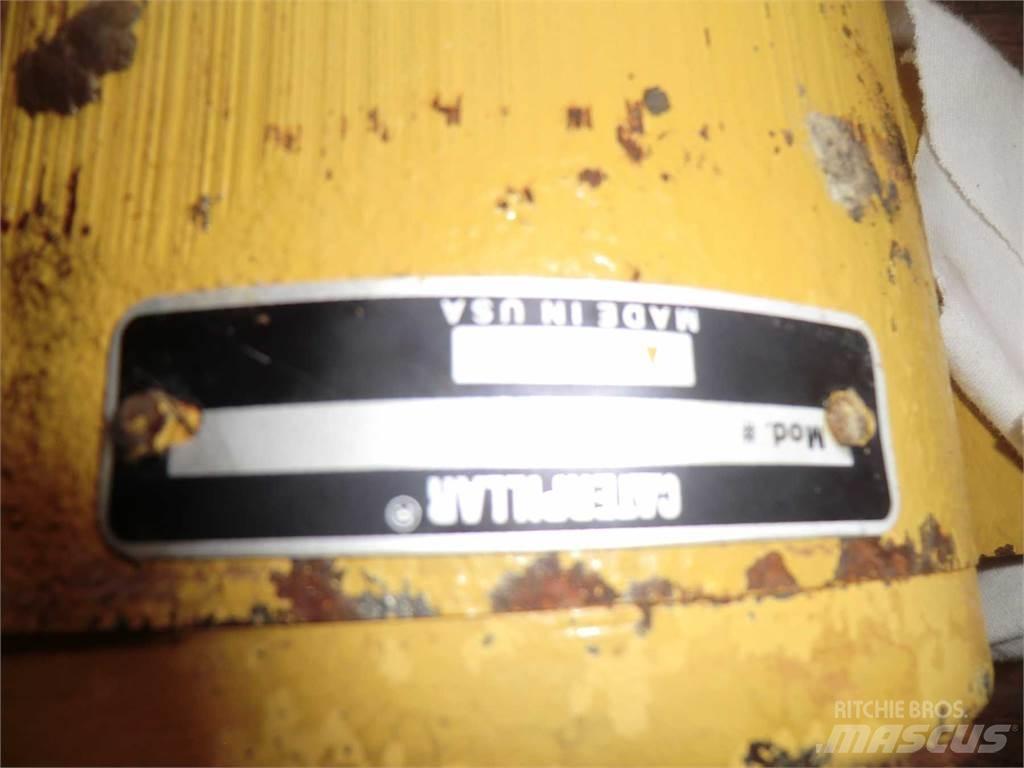 CAT 988F I Other