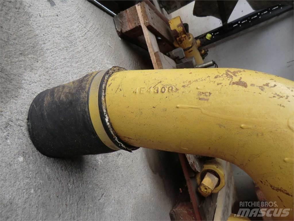 CAT 988F I Other