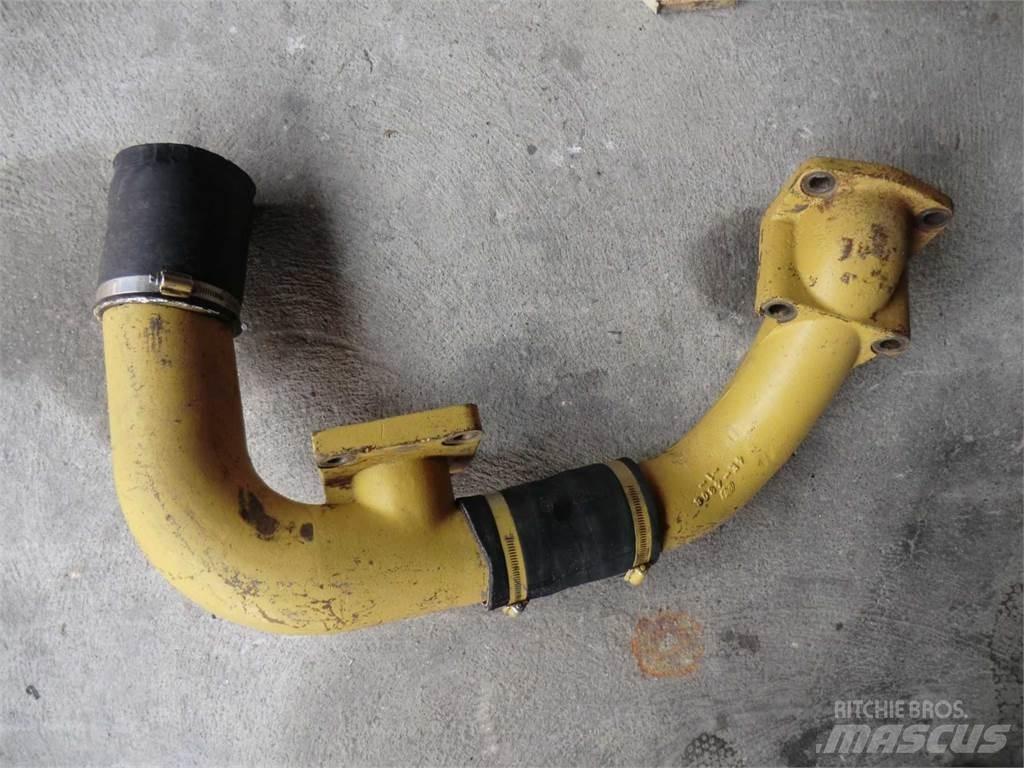 CAT 988F I Other
