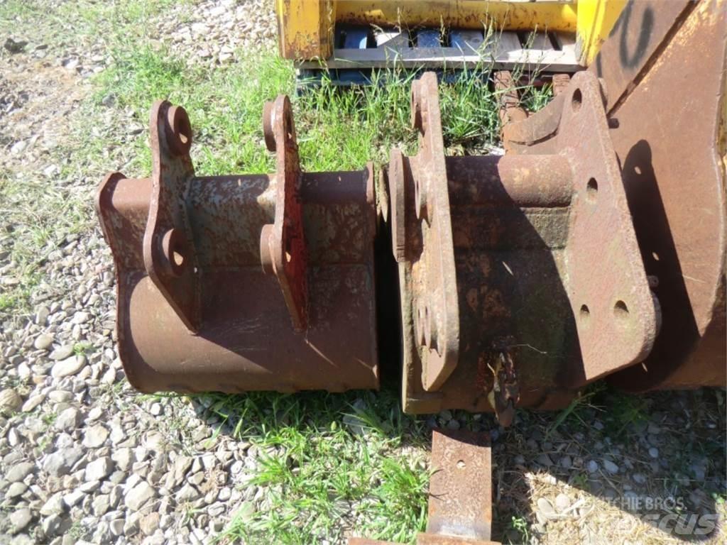 CAT 988G Other