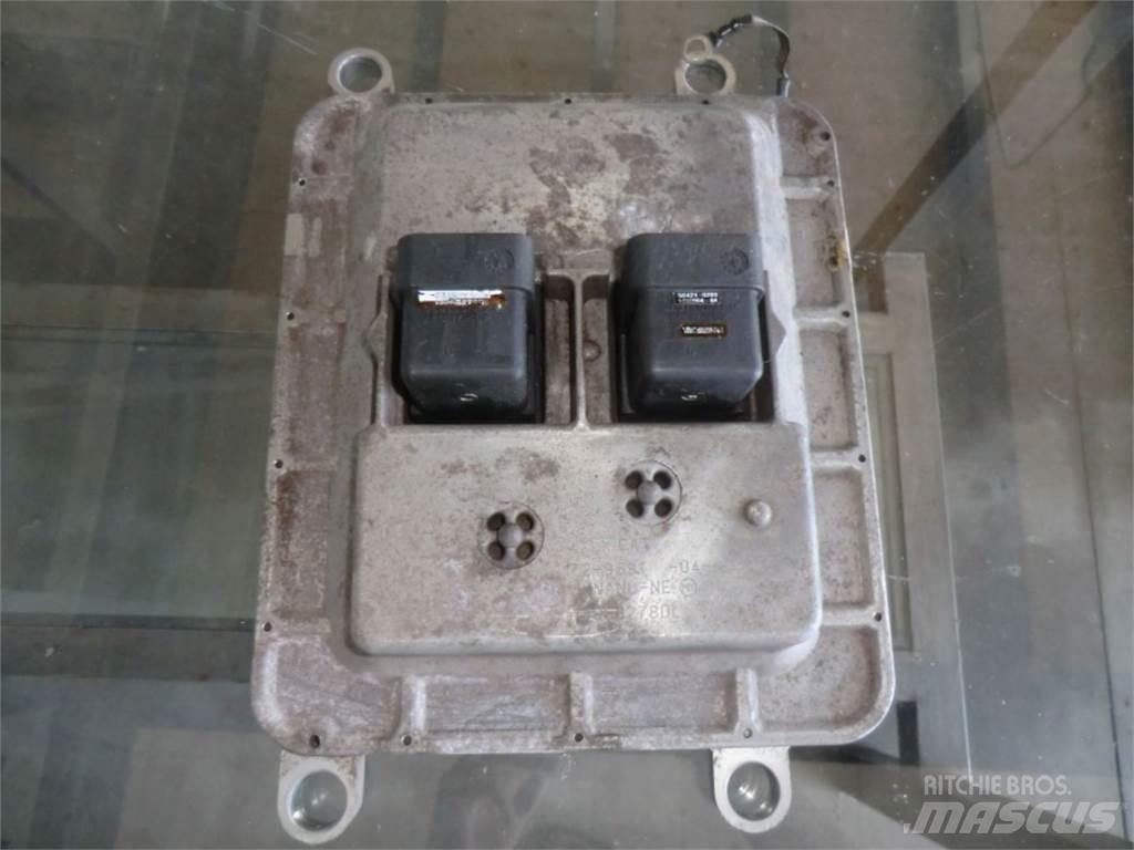 CAT 988H Other