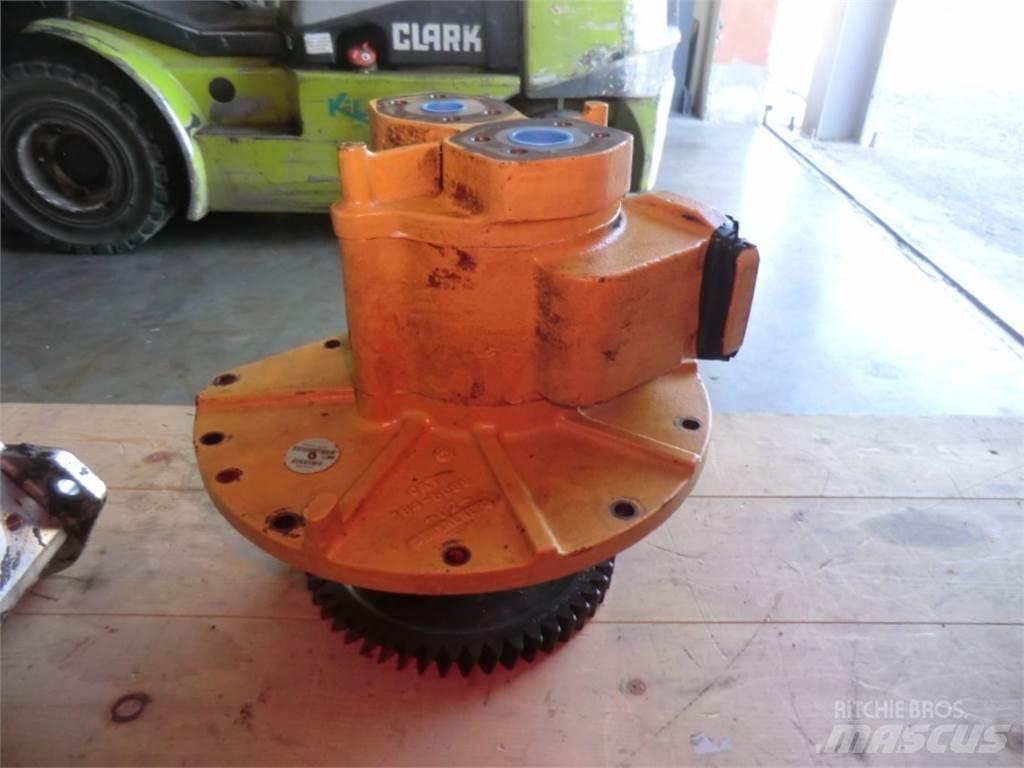 CAT 988H Other