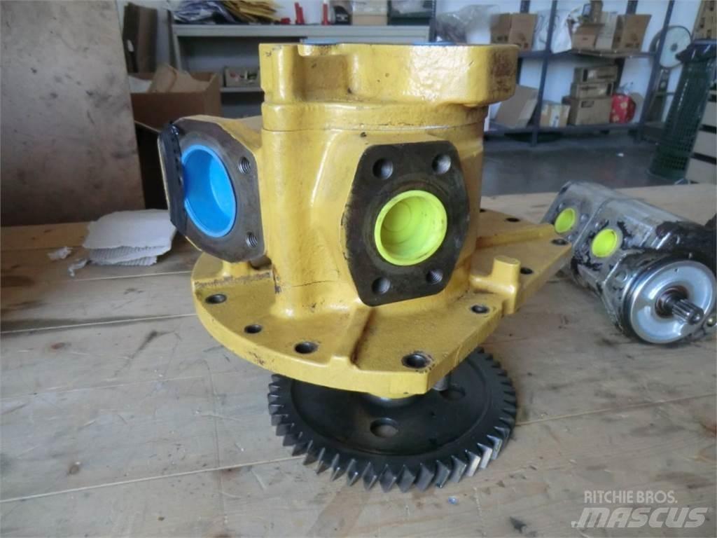 CAT 988H Other